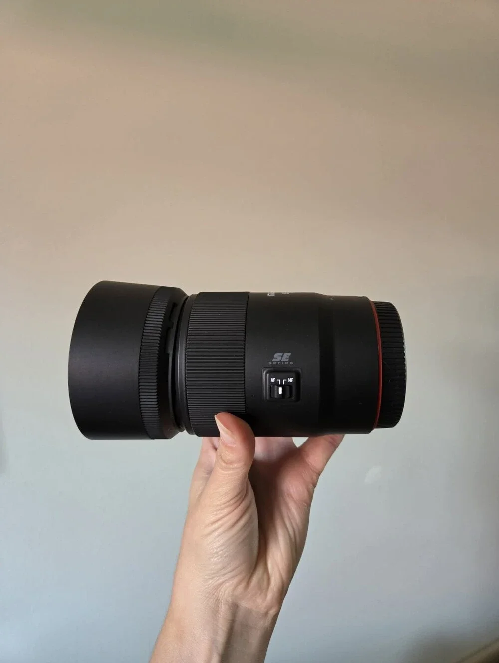 Meike 85mm F1.8 Auto Focus Medium Telephoto STM Stepping Motor Full Frame Portra